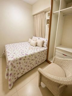 IMBUI - Apartamento a venda 3/4, suite, infraestrutura completa