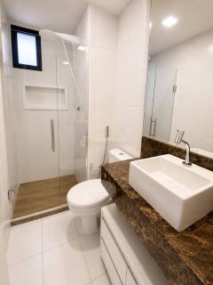 IMBUI - Apartamento a venda 3/4, suite, infraestrutura completa