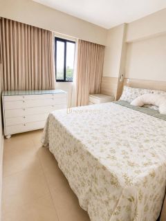 IMBUI - Apartamento a venda 3/4, suite, infraestrutura completa