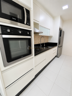 IMBUI - Apartamento a venda 3/4, suite, infraestrutura completa