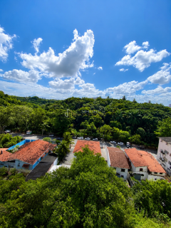 IMBUI - Apartamento a venda 3/4, suite, infraestrutura completa