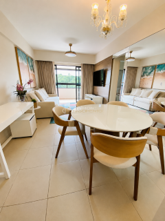 IMBUI - Apartamento a venda 3/4, suite, infraestrutura completa