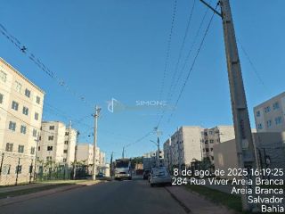 2/4 LEILÃO CAIXA - Cond. Elevador Lacerda
