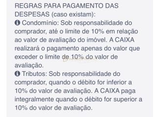 1/4 STELLA MARES - LEILÃO CAIXA