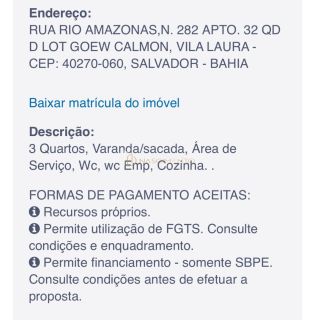 3/4 Vila Laura- LEILÃO CAIXA