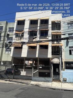 3/4 Vila Laura- LEILÃO CAIXA