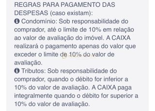 2/4 Cond Villa Doro - LEILÃO CAIXA