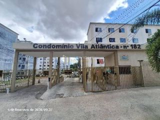 2/4 - RES VILA ATLANTICA - LEILÃO CAIXA