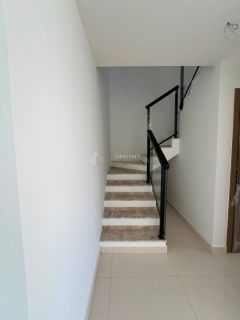 Casa à Venda em Condomínio | 4 Suítes | 160 m² | Camaçari/BA