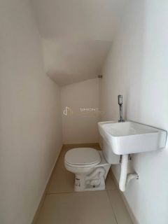 Casa à Venda em Condomínio | 4 Suítes | 160 m² | Camaçari/BA