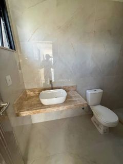 Casa à Venda em Condomínio | 4 Suítes | 160 m² | Camaçari/BA