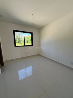 Casa à Venda em Condomínio | 4 Suítes | 160 m² | Camaçari/BA