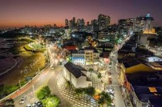 Apartamento Para Vender com 1 quarto 1 suíte  Rio Vermelho