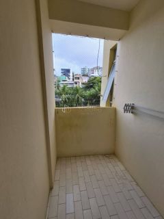 Apartamento Para Vender com 1 quarto 1 suíte  Rio Vermelho