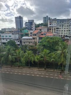 Apartamento Para Vender com 1 quarto 1 suíte  Rio Vermelho