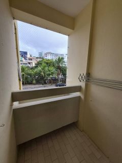 Apartamento Para Vender com 1 quarto 1 suíte  Rio Vermelho