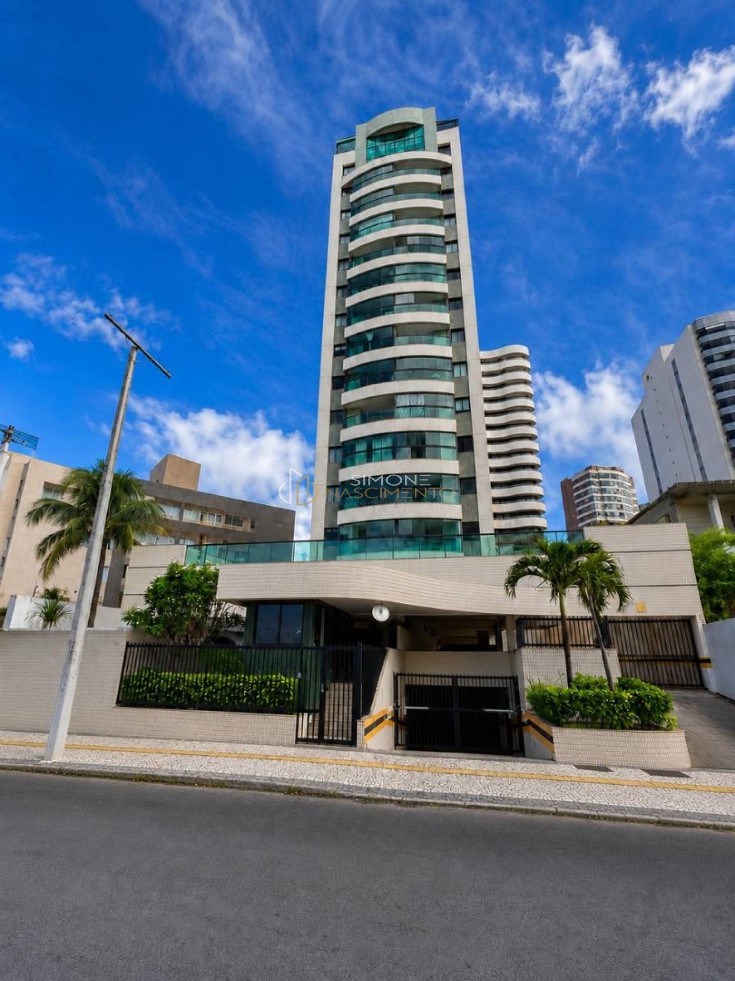 Apartamento Para Vender com 1 quarto Armação em Salvador