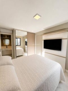 Apartamento Para Vender com 1 quarto Armação em Salvador