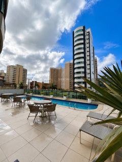 Apartamento Para Vender com 1 quarto Armação em Salvador