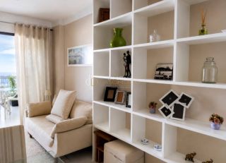 Apartamento Para Vender com 1 quarto 1 suíte no  Caminho das árvores em Salvador