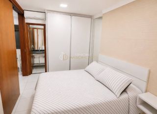 Apartamento Para Vender com 1 quarto 1 suíte no  Caminho das árvores em Salvador