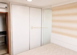 Apartamento Para Vender com 1 quarto 1 suíte no  Caminho das árvores em Salvador