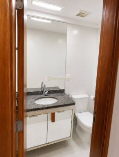 Apartamento Para Vender com 1 quarto 1 suíte no  Caminho das árvores em Salvador