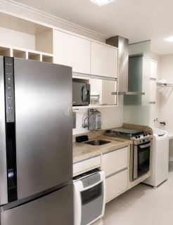 Apartamento Para Vender com 1 quarto 1 suíte no  Caminho das árvores em Salvador