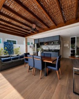 Casa de Condomínio 4 quartos 2 suítes Abrantes em Camaçari