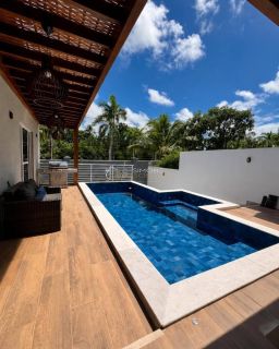 Casa de Condomínio 4 quartos 2 suítes Abrantes em Camaçari