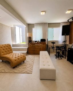 Casa de Condomínio 4 quartos 2 suítes Abrantes em Camaçari