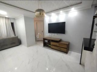 Apartamento Para Vender com 2 quartos 1 suíte Brotas