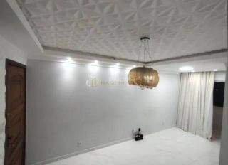 Apartamento Para Vender com 2 quartos 1 suíte Brotas