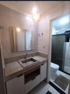 Apartamento Para Vender com 2 quartos 1 suíte Brotas