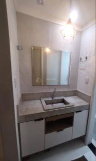 Apartamento Para Vender com 2 quartos 1 suíte Brotas