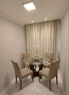 Apartamento Para Vender com 2 quartos 1 suíte Brotas