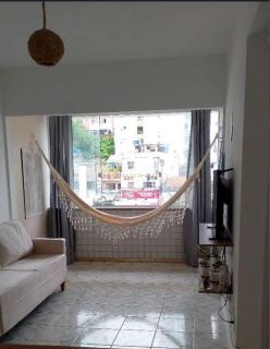 Apartamento Para Vender com 1 quarto  Rio Vermelho em Salvador