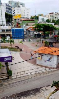 Apartamento Para Vender com 1 quarto  Rio Vermelho em Salvador