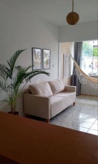 Apartamento Para Vender com 1 quarto  Rio Vermelho em Salvador