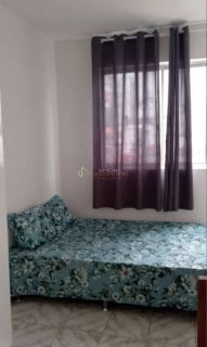 Apartamento Para Vender com 1 quarto  Rio Vermelho em Salvador