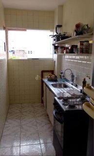 Apartamento Para Vender com 1 quarto  Rio Vermelho em Salvador