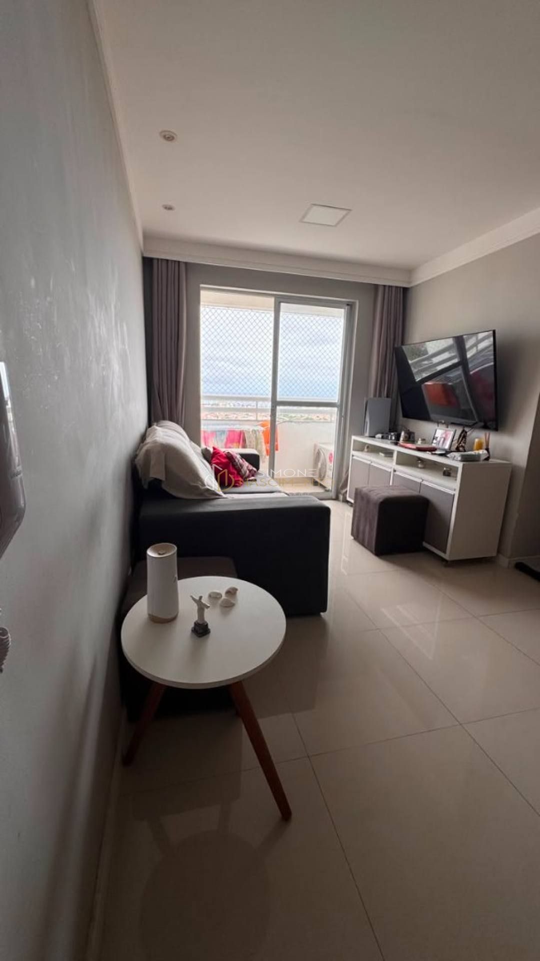 Apartamento Para Vender com 3 quartos 1 suíte  Piatã em Salvador