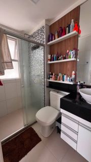 Apartamento Para Vender com 3 quartos 1 suíte  Piatã em Salvador