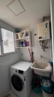 Apartamento Para Vender com 3 quartos 1 suíte  Piatã em Salvador