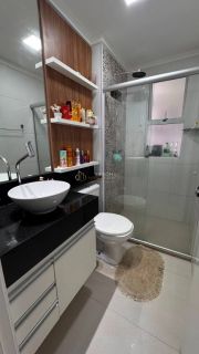 Apartamento Para Vender com 3 quartos 1 suíte  Piatã em Salvador