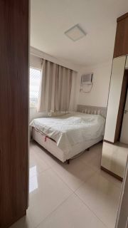 Apartamento Para Vender com 3 quartos 1 suíte  Piatã em Salvador