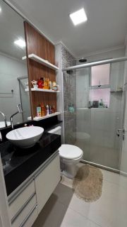 Apartamento Para Vender com 3 quartos 1 suíte  Piatã em Salvador