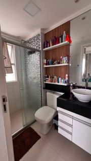 Apartamento Para Vender com 3 quartos 1 suíte  Piatã em Salvador