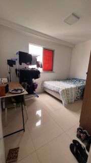 Apartamento Para Vender com 3 quartos 1 suíte  Piatã em Salvador