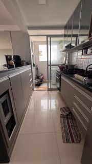 Apartamento Para Vender com 3 quartos 1 suíte  Piatã em Salvador